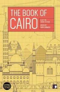 The Book of Cairo : A City in Short Fiction (Reading the City)