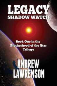 Legacy: Shadow Watch (Brotherhood of the Star)