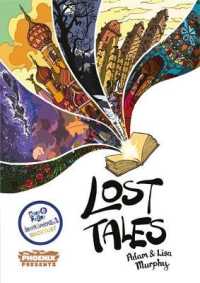 Lost Tales -- Paperback / softback