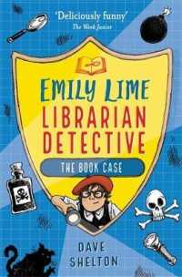 Emily Lime - Librarian Detective: the Book Case (Emily Lime)