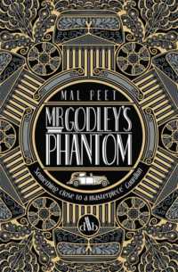 Mr Godley's Phantom -- Paperback / softback