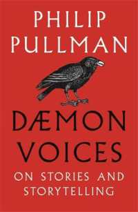 Daemon Voices : On Stories and Storytelling