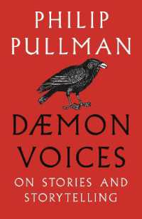 Daemon Voices : On Stories and Storytelling