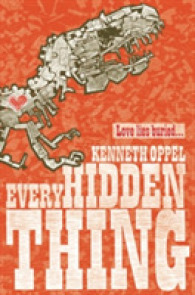 Every Hidden Thing -- Hardback