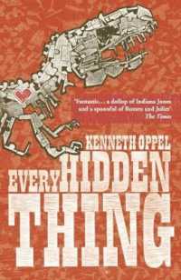 Every Hidden Thing -- Paperback / softback
