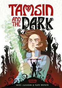 Tamsin and the Dark