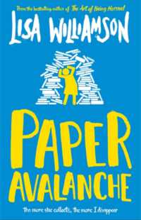 Paper Avalanche -- Paperback / softback