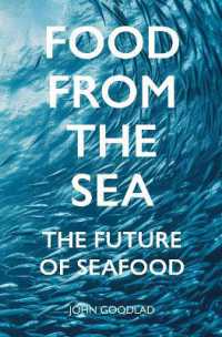 Food from the Sea : The Future of Seafood