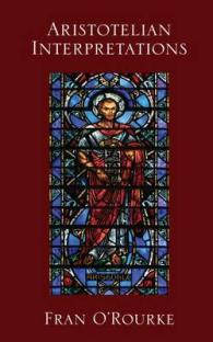 Aristotelian Interpretations