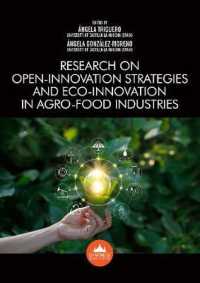 Research on Open-innovation Strategies and Eco-innovation in Agro-food Industries