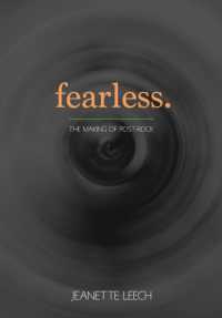Fearless : Postrock 1987-2001 -- Paperback / softback