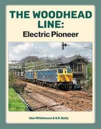 The Woodhead Line : Electric Pioneer