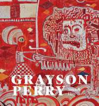 Grayson Perry : Smash Hits
