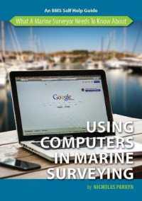What a Marine Surveyor Needs to Know about Using Computers in Marine Surveying