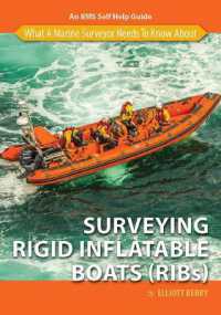 What a Marine Surveyor Needs to Know about Surveying Rigid Inflatable Boats (RIBs)
