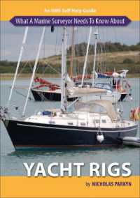 What a Marine Surveyor Needs to Know about Yacht Rigs