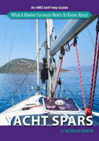 What a Marine Surveyor Needs to Know about Yacht Spars
