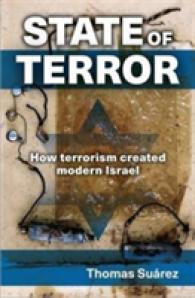 State of Terror -- Hardback