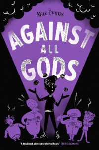 Against All Gods (Who Let the Gods Out?)