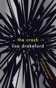 Crash -- Paperback / softback