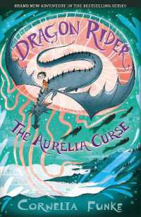 The Aurelia Curse (Dragon Rider)