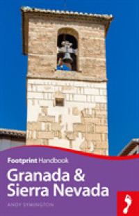 Granada & Sierra Nevada (Footprint Handbook)