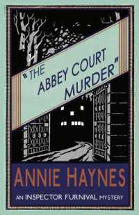 The Abbey Court Murder (The Inspector Furnival Mysteries)