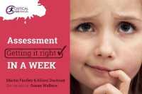 Assessment: Getting it Right in a Week (Getting it Right in a Week)