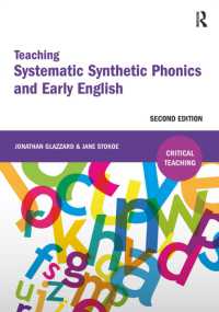 Teaching Systematic Synthetic Phonics and Early English (Critical Teaching) （2ND）