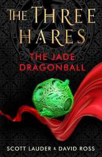 The Jade Dragonball (The Three Hares)
