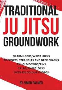 Traditional Ju Jitsu Groundwork