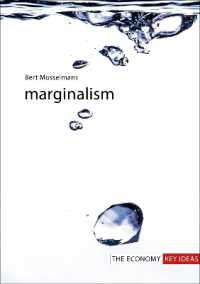 Marginalism (The Economy Key Ideas)