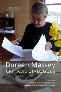 Doreen Massey : Critical Dialogues (Economic Transformations)