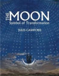Moon : Symbol of Transformation -- Paperback / softback