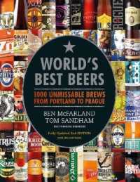 World's Best Beers : 1000 Unmissable Brews from Portland to Prague -- Hardback