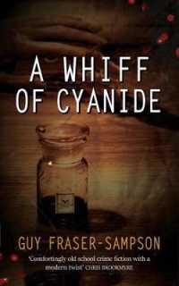 A Whiff of Cyanide (Hampstead Murders)