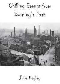 Chilling Events from Burnley's Past (Chilling Events)
