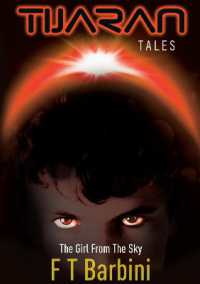 The Girl from the Sky (Tijaran Tales)