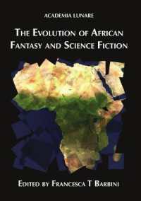 The Evolution of African Fantasy and Science Fiction
