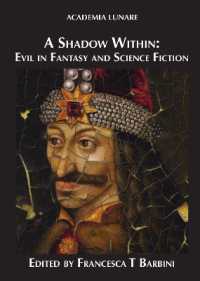 A Shadow within : Evil in Fantasy and Science Fiction