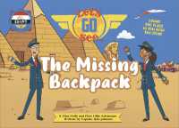 The Missing Backpack (Let's Go See)