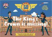 The Kings Crown Is Missing : London (Let's Go See)