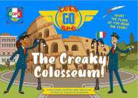 The Creaky Colosseum! (Let's Go See)