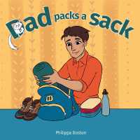 Dad Packs a Sack