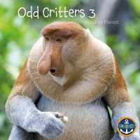 Odd Critters 3