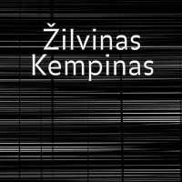 Zilvinas Kempinas -- Paperback / softback