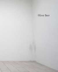 Oliver Beer -- Hardback