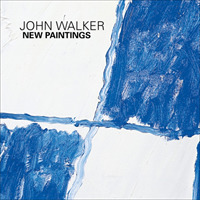 John Walker : New Paintings