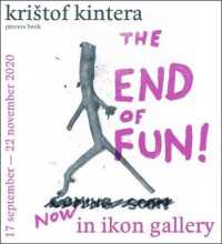 Kristof Kintera : THE END OF FUN!