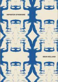Dean Kelland : Imposter Syndrome